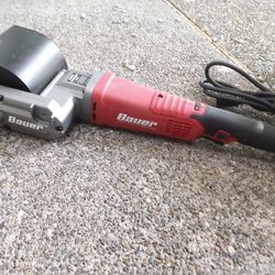 Surface Conditioning Tool