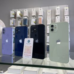 Valentines Sale 🛍️💝iPhone 12 Unlocked 64Gb 128Gb And 256Gb Available 