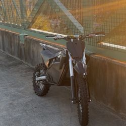 Mototec 72v Pro 
