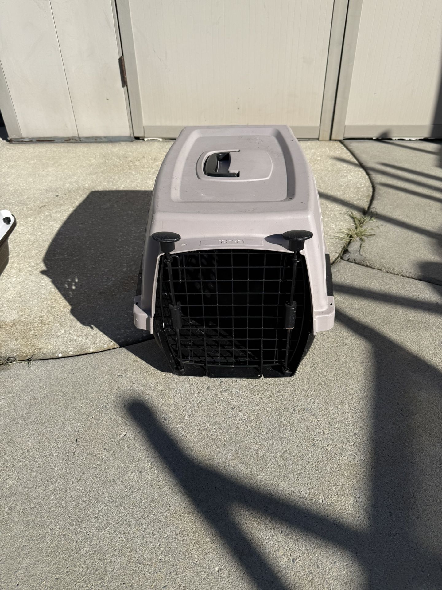 Pet Carrier Crate