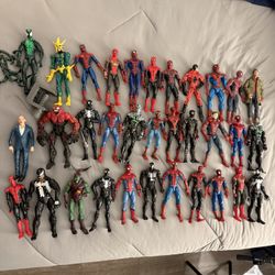 Marvel Legends 