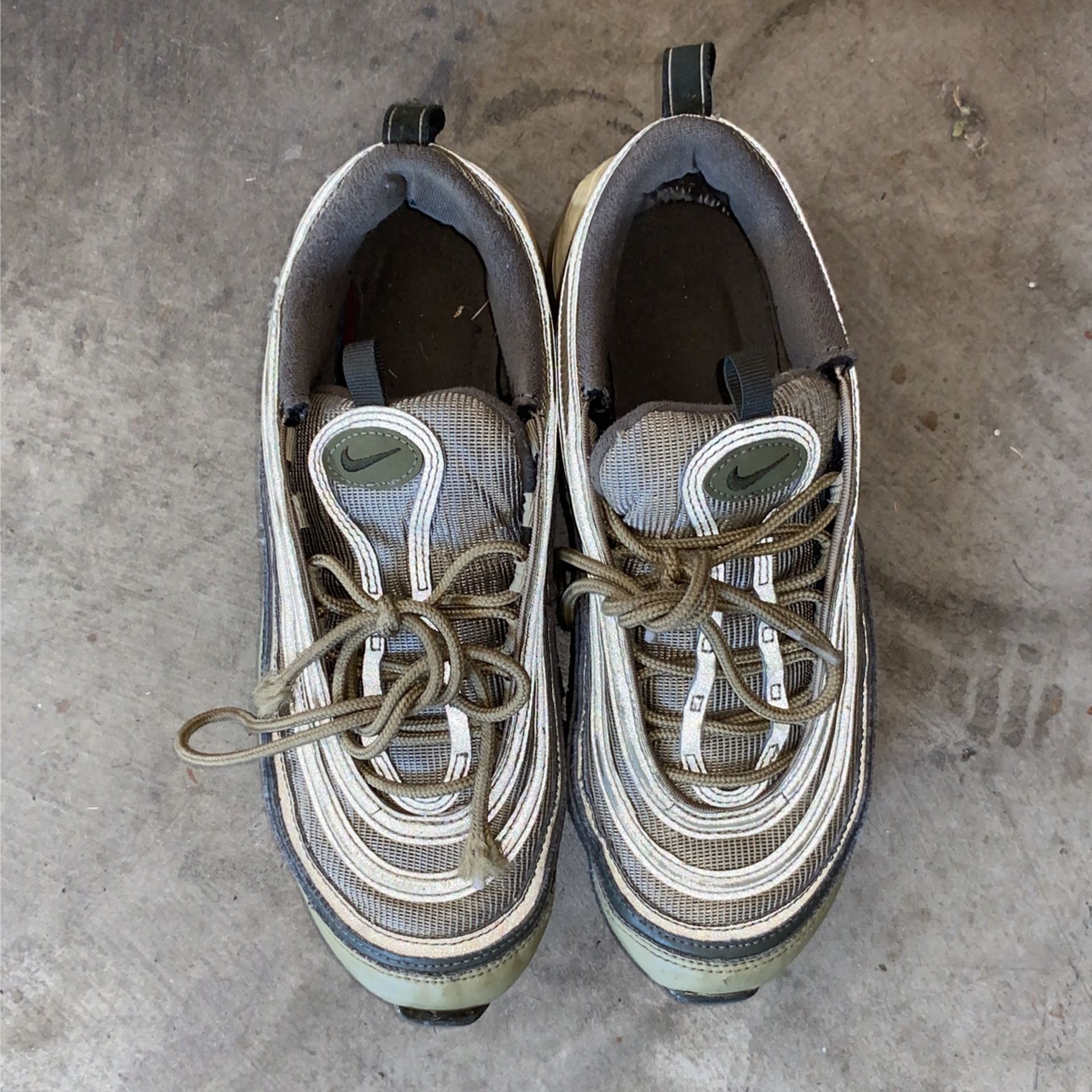 Nike Air Max 97