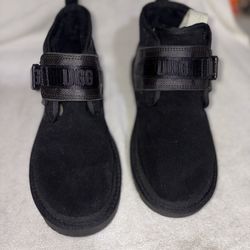 Men’s UGG boots Size 10