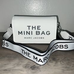 Marc Jacobs Purse