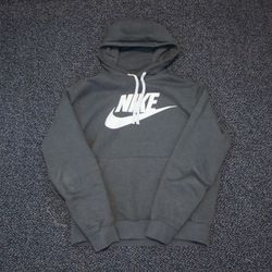 Nike Gray Hoodie