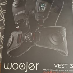Woojer Vest 3