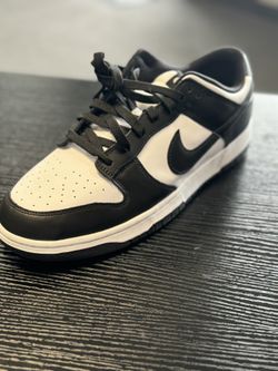 Nike Dunk Panda