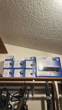 Cameras