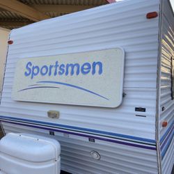 2000 Sportsmen Sportsmen