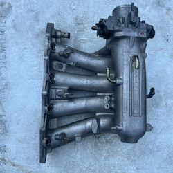 B16A Intake Manifold