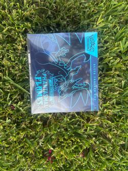 *NOT FREE* Phantasmal Flames ETB Pokemon