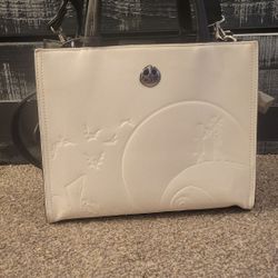 Nightmare Before Christmas Purse