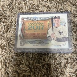 Trying to get rid of them