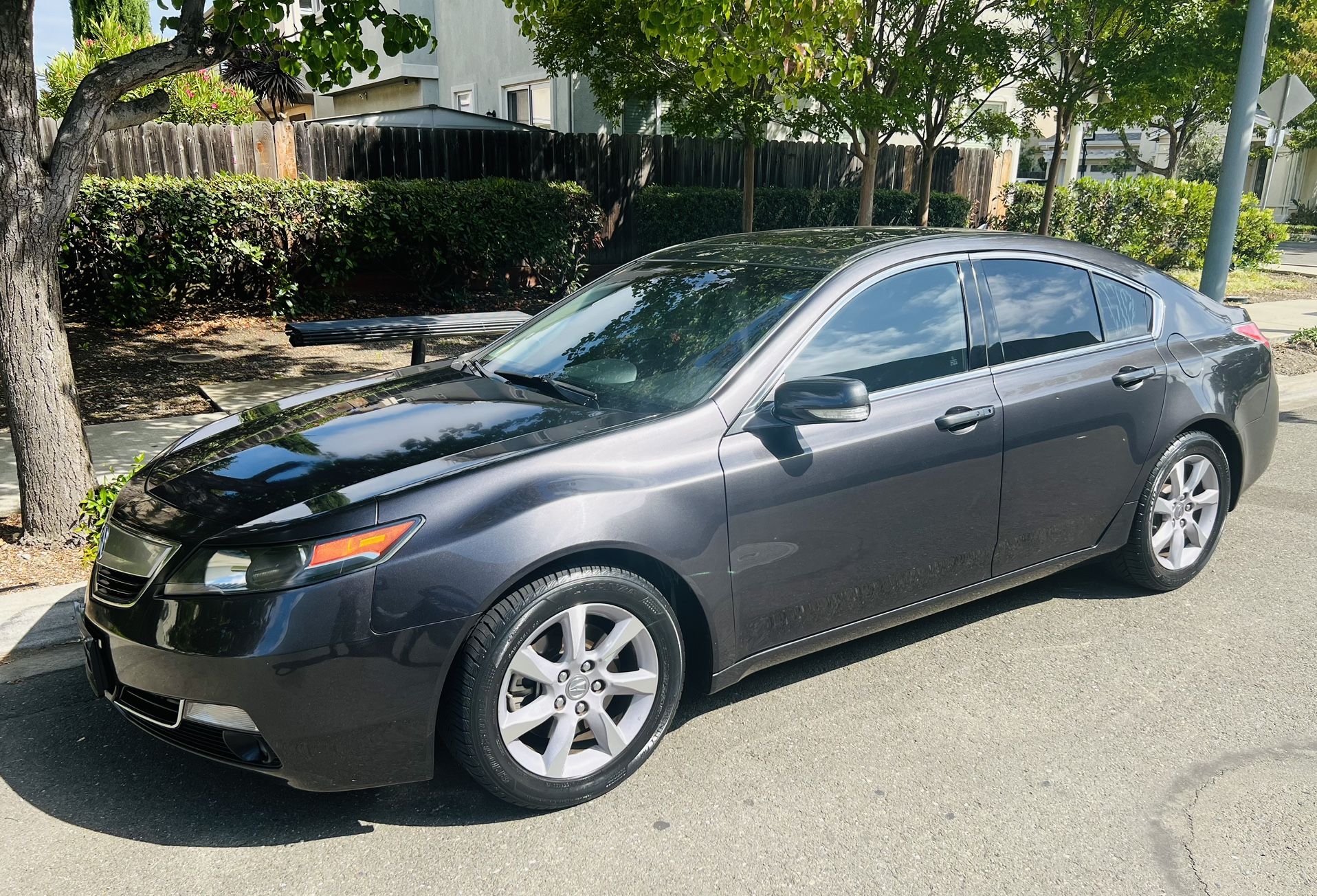 2014 Acura TL****WE FINANCE*****