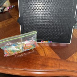 Lite-Brite