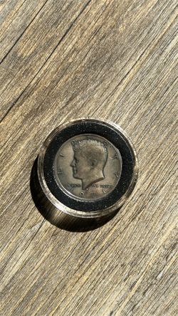 John F Kennedy Misprint