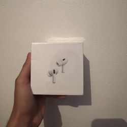 AirPods Pro 2 ANC (2nd Generation)
