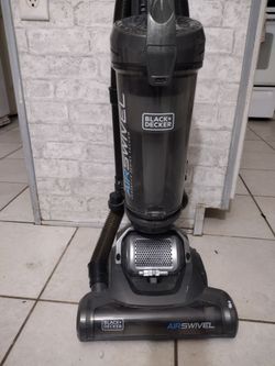 Black & Decker Vacuum Cleaner