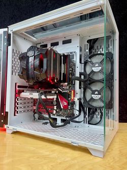 Budget Gaming PC | 16GB RAM | GTX 950 | Windows 10