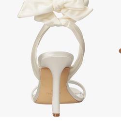 Nine West Wedding Heels
