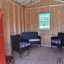 Outside Furniture 