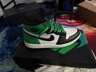 Nike, Jordan shoes