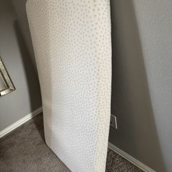 Graco crib Mattress