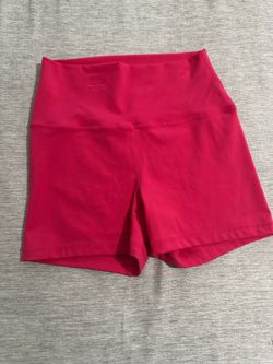 Yogalicious shorts