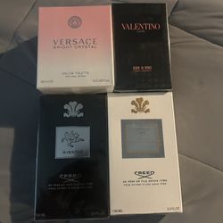 Colognes For Cheap 