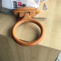 Towel Holder 