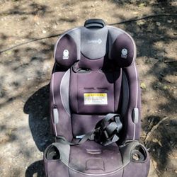 Infant Car Seat