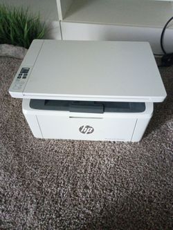 HP Laser Jet Pro MFP M28w