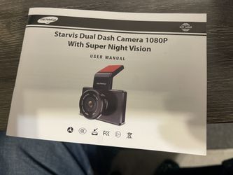 Dash cam