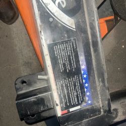  Super Glide 5th Wheel Hitch 