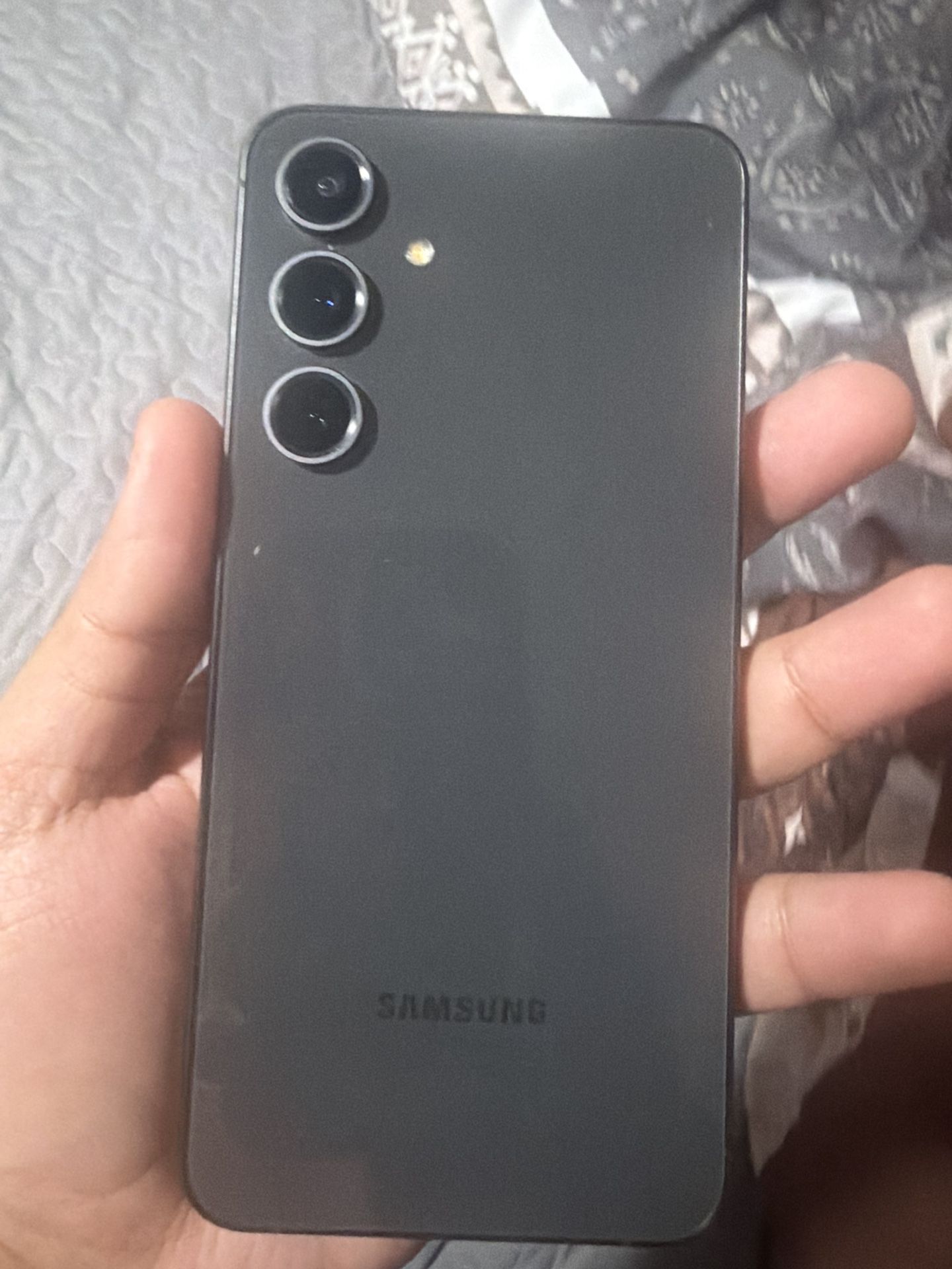 Samsung Galaxy Fe 128Gb Unlocked To Any Carrier