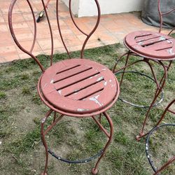 Chairs 