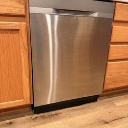 Dishwasher Samsung 