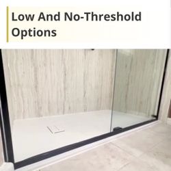 Shower Enclosure 