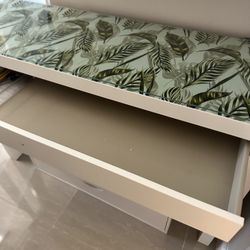 IKEA Desk