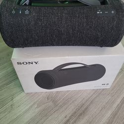 Speaker Sony Wireless Bluethooth