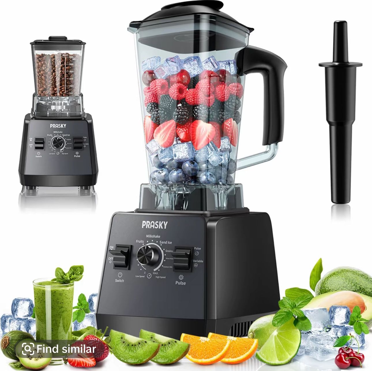 Blender