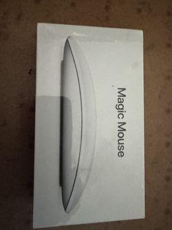 Magic Mouse