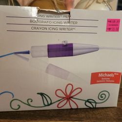 Icing Writer Pen 