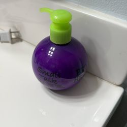 Bed Head Small Talk TIGI THICKENER 