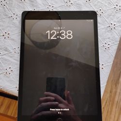 iPad 7th Gen 