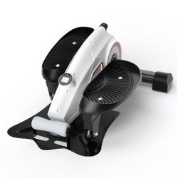 Brand New Fully Assembled Costway Mini Elliptical Stepper
