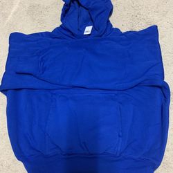 Yeezy YZY Gap Hoodie Size Medium 