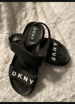 Women’s Dkny Platform Sandals 