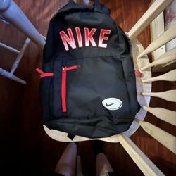 Backpack 