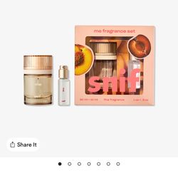 Snif Me Gift Set